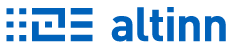 Altinn logo